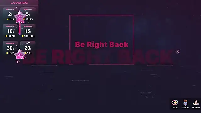 XDREAMTHEA live sex cam