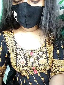 Idhika-Paul's cam snapshot