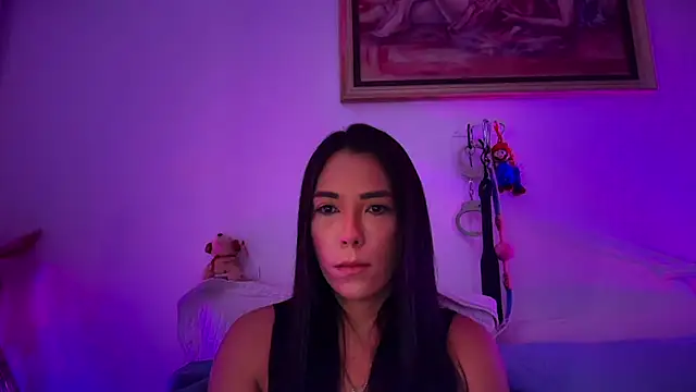 mistresslaviniabr's cam snapshot