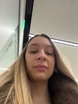 SashaCatt's cam snapshot