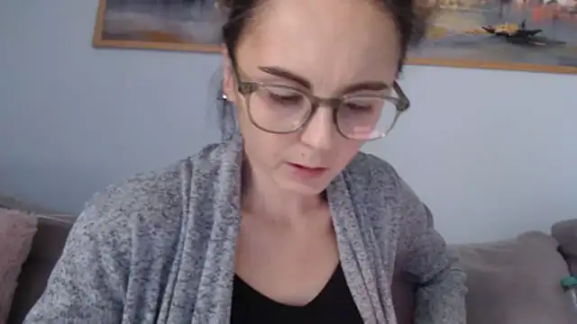 cleophee's cam snapshot