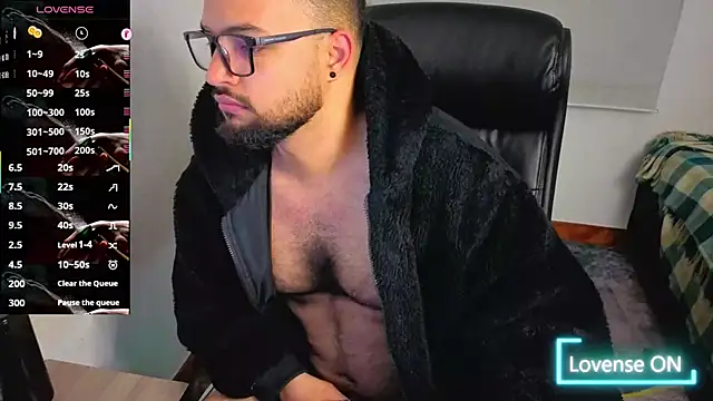 Ernesto-Rodriguez82 live sex cam