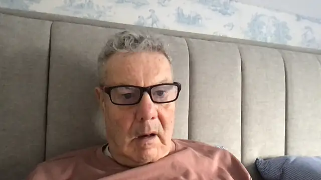 Oldpistolpete live sex cam