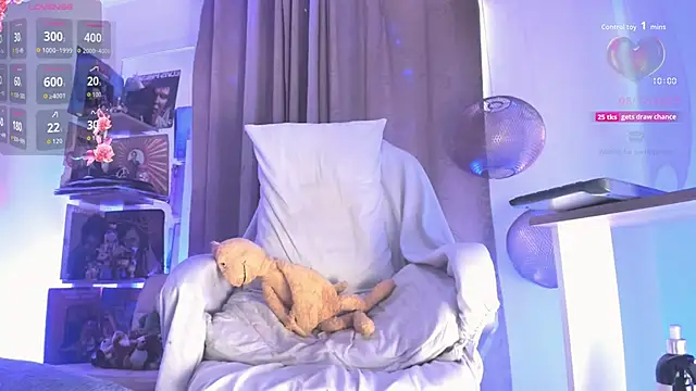 Venuslusty live sex cam