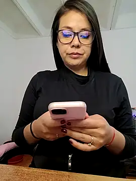 aimee_fordd's cam snapshot