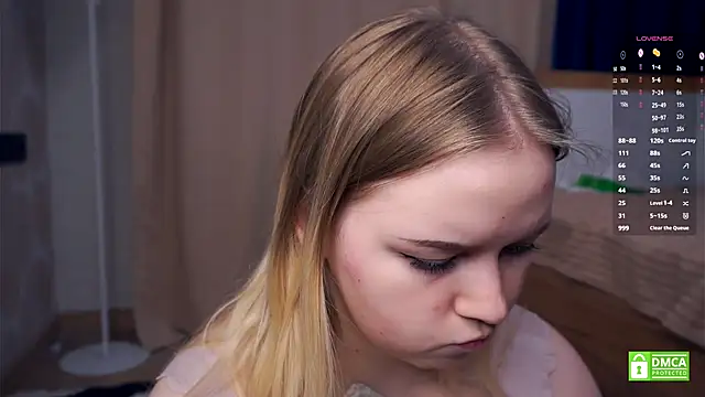 ZaraCreedon live sex cam