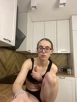 MartiniiSelenna live sex cam