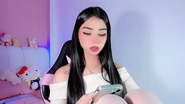 JisselMiller live sex cam