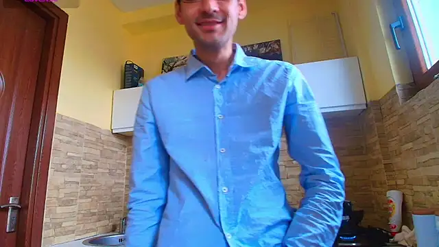 HungEddy's cam snapshot