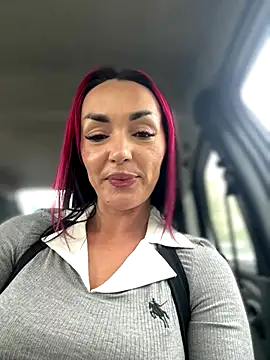 MeganFoxiy live sex cam