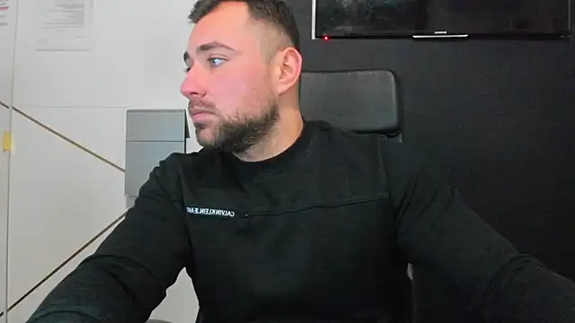 DuncanStone's cam snapshot