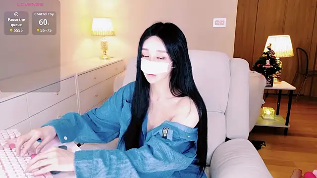 hotseah live sex cam