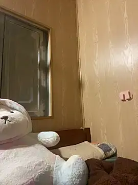 Merry_katy's cam snapshot