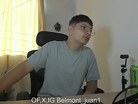 Juan_belmont live sex cam