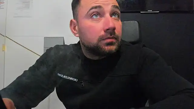 DuncanStone's cam snapshot