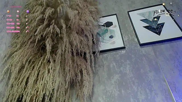 Lena_helleen's cam snapshot