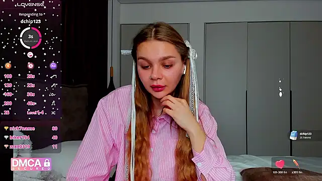 Molly_sweetie live sex cam