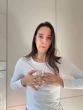 RealJuliette's cam snapshot