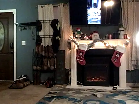 weready79's cam snapshot