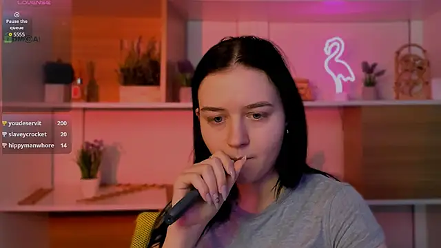 miki_ti's cam snapshot