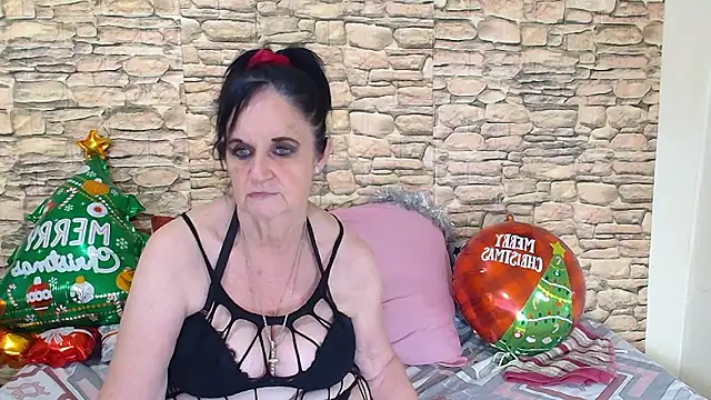 LuciousGrace live sex cam