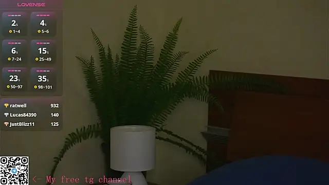 EngelAlman's cam snapshot