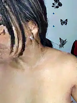 AntonelaMorriz's cam snapshot