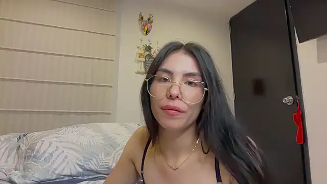 sasha_jonne's cam snapshot