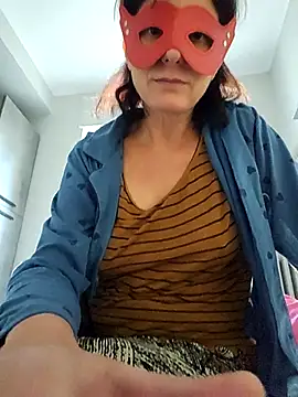 Vagabondainnamorata's cam snapshot