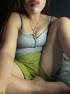 Nabi_sexy's cam snapshot