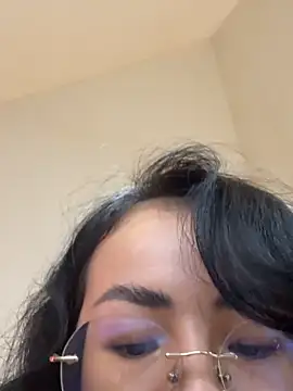 EllieYoon's cam snapshot