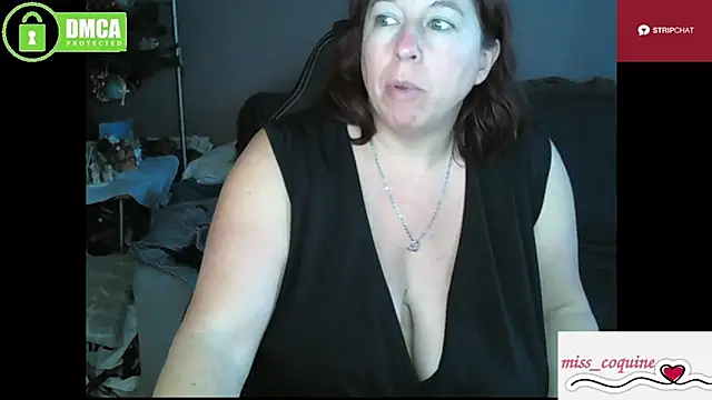 miss_coquine's cam snapshot