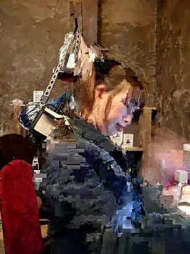 ngocngoc_cute's cam snapshot