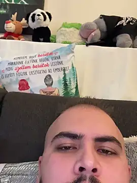 Darnold007's cam snapshot