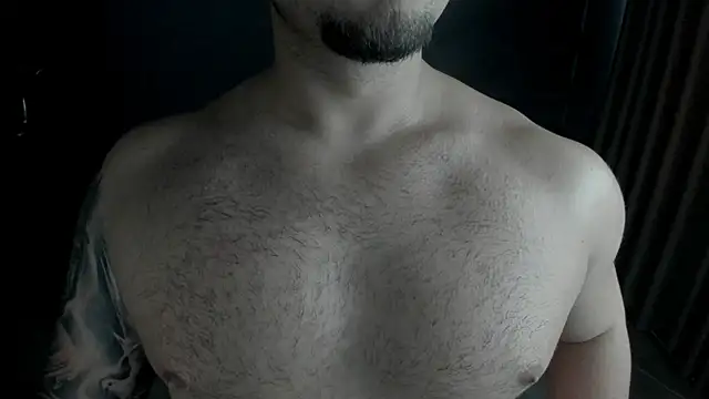 TonyWilcox live sex cam