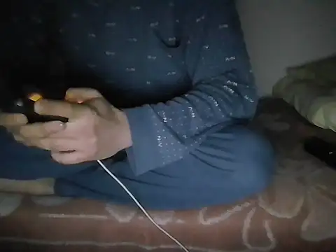 popperspair's web cam