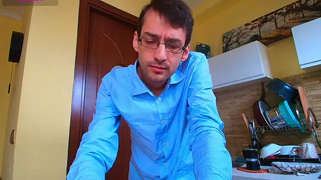 HungEddy live sex cam