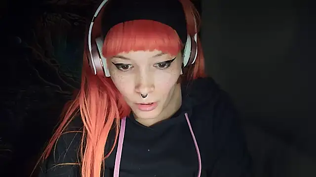 FRRANNKIE's cam snapshot