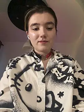 Cherry___Blossom's cam snapshot