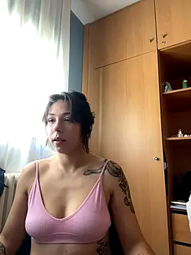 Kitty5348's cam snapshot