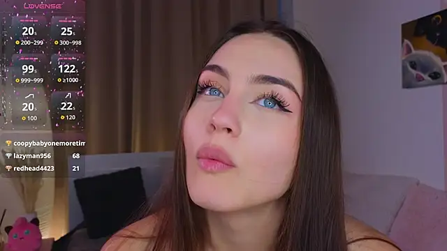 Moonlight1Sonata1's cam snapshot