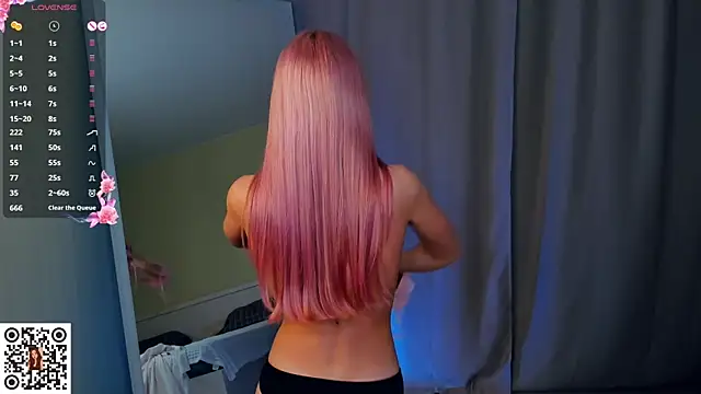 MinaRuzzo's cam snapshot