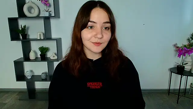 OliviaMontgommery's cam snapshot