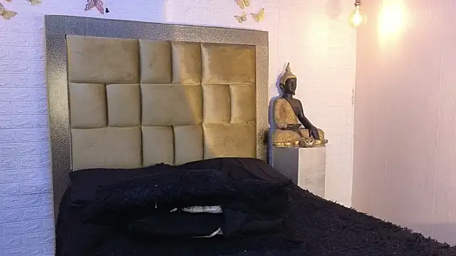 ximenawilliamss's web cam