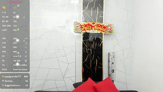 ciara_connor's cam snapshot