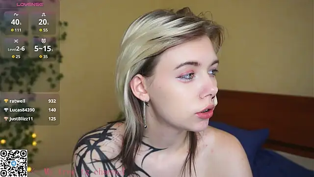 EngelAlman's cam snapshot