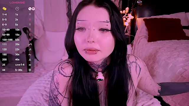 Lein_Bone's cam snapshot