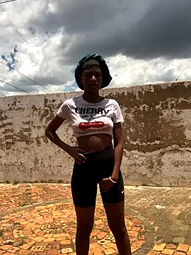 Caramel102004's cam snapshot