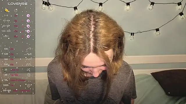 Alena_MellS's cam snapshot