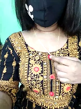 Idhika-Paul's cam snapshot